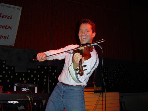 Louis Schryer