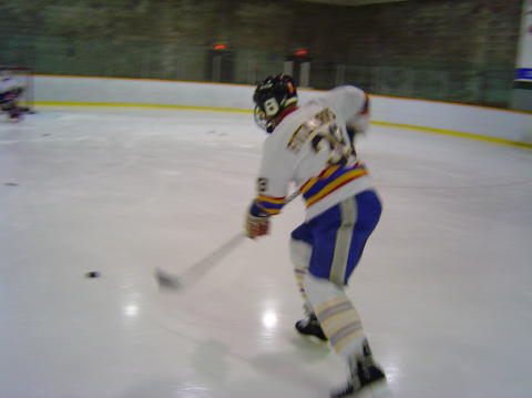Just a blurr