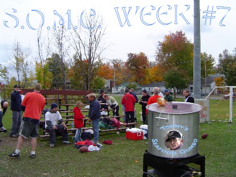 Week 7