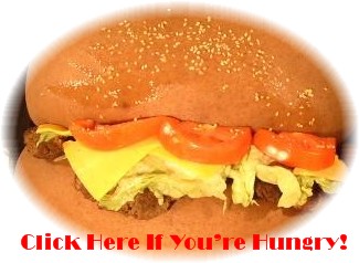 Hungry?