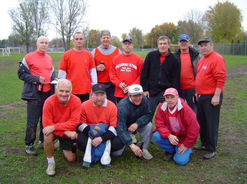 The Old Guys