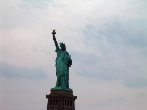 Ms. Liberty - Reopening this summer
