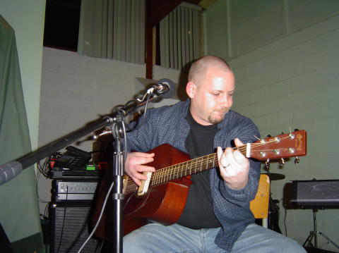 Danny Morris