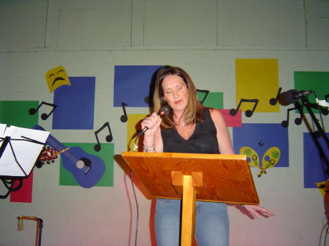 Debbie King