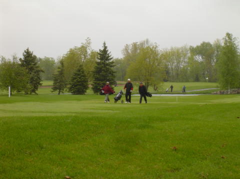 Rick Debonis - Mike McKeown - Mike O'Neil
