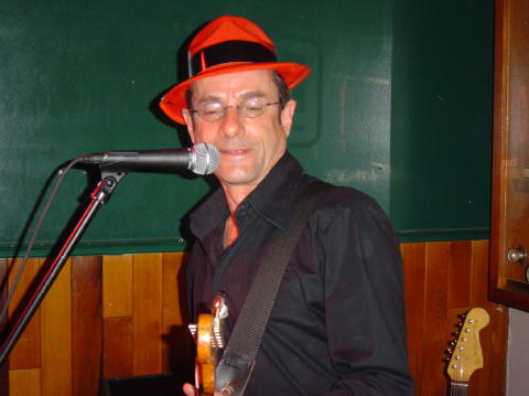 Johnny Jetblack