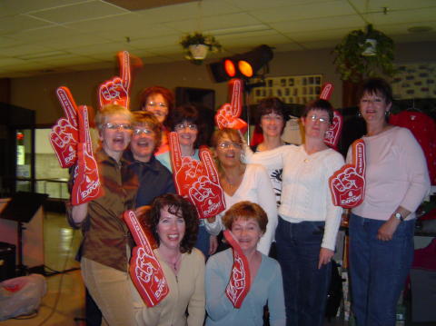 The Chapeau Girls