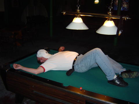 Rack em up for 2006
