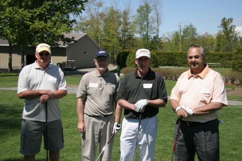 Bob Taylor - Ted Howard - Ken Wilson - Robert Doe