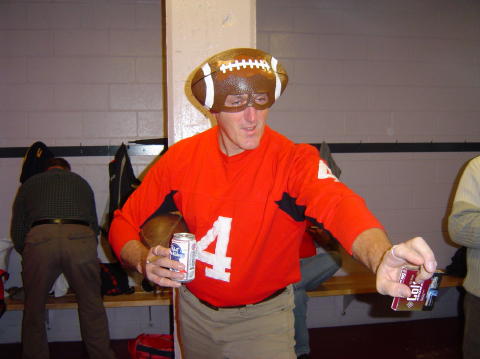 The Hammer