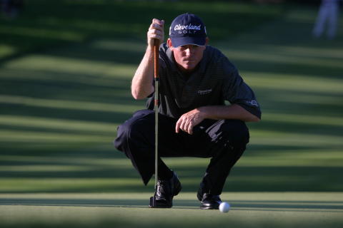PGA Championship Round 4 190