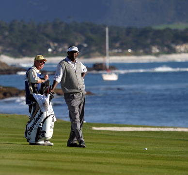 Pebble Beach Sunday 195