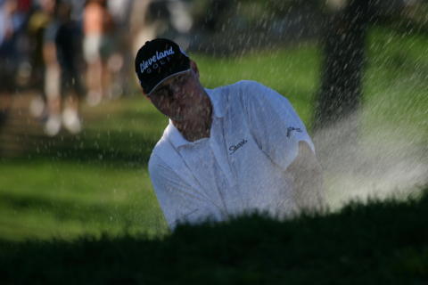 PGA Championship Round 4 150
