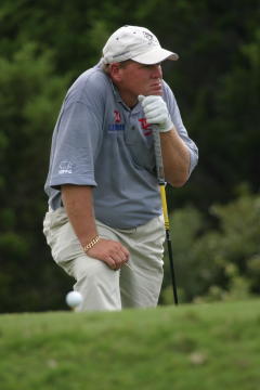 Texas Open Rd