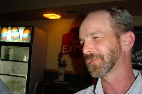 Mike Benk