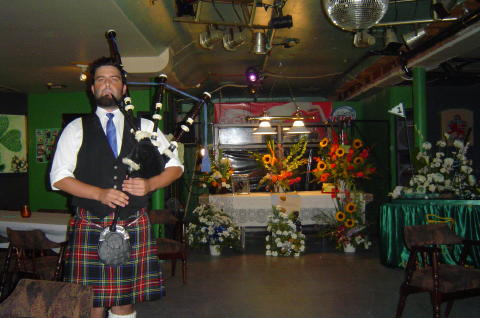 The Piper