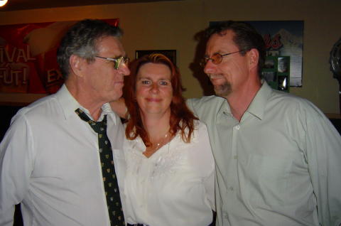 A Tom / Kevin Sandwich