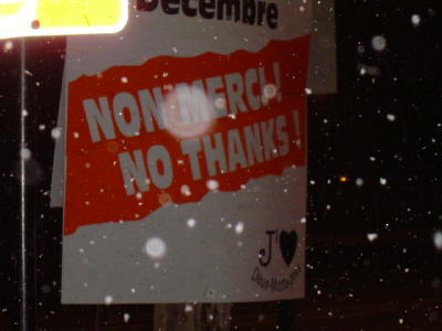 Nothanks
