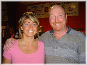 Gail and Me