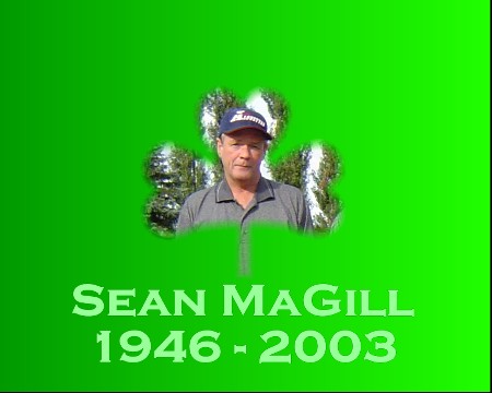 Sean