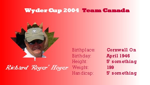 Roger