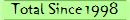 Total Since 1998